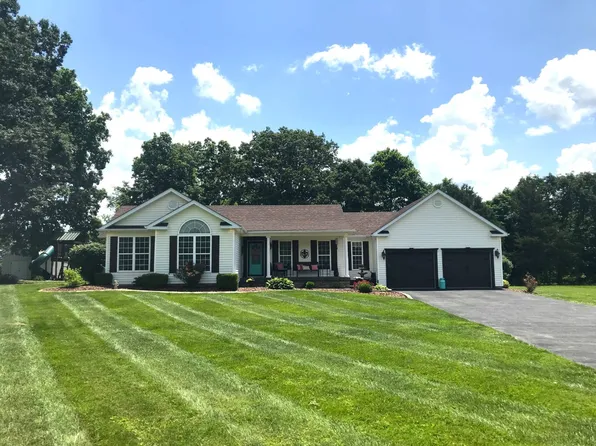 190 Hazy Downs Rd, Raywick, KY 40060