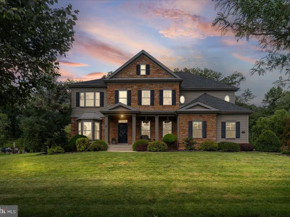 108 Carlton Pl, Sellersville, PA 18960