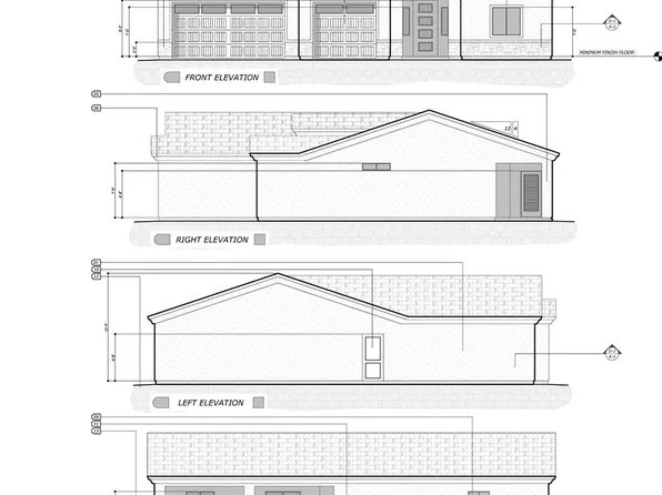 2699 E Sunset Canyon Way, Kingman, AZ 86409