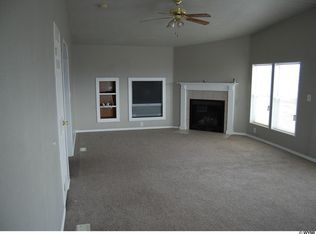 551 Deer Mountain Rd, Bear River, WY 82930