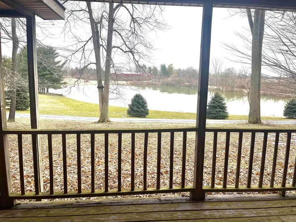 71 County Road 24, Corunna, IN 46730