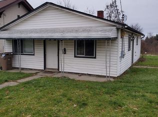 248 Rockwell Ave, Pontiac, MI