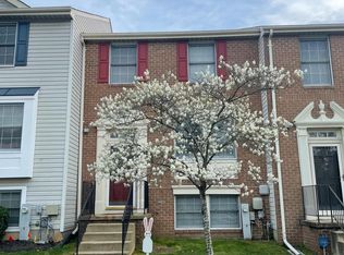 2409 Warm Spring Way, Odenton, MD 21113