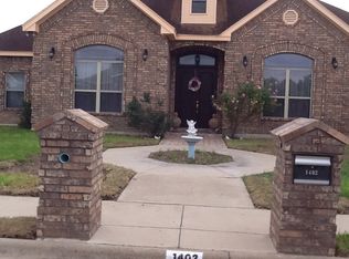 1402 Sheri Lee Dr, Mission, TX 78572