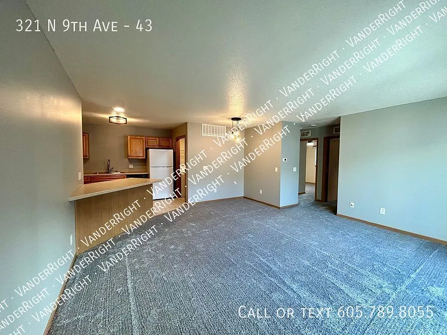 321 N 9th Ave #43