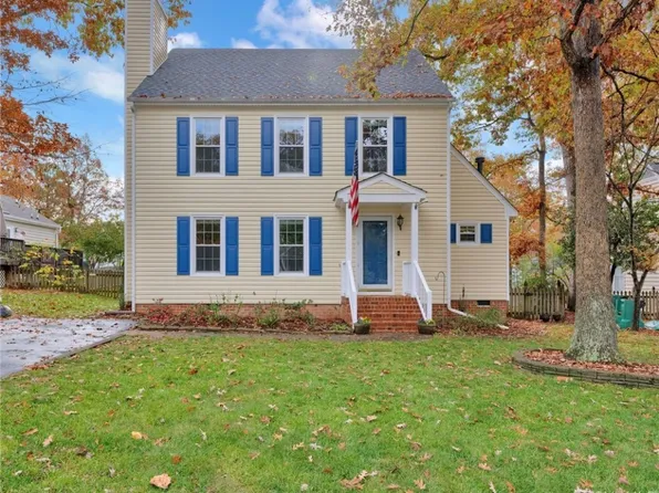 2305 Horsley Dr, Henrico, VA 23233