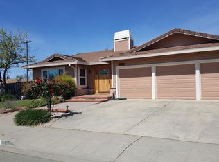 1266 Hudson Way, Livermore, CA