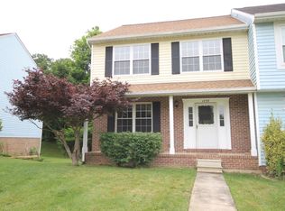 1439 Landis Cir, Bel Air, MD 21015