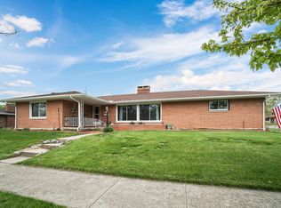 570 N Norwich Rd, Troy, OH 45373