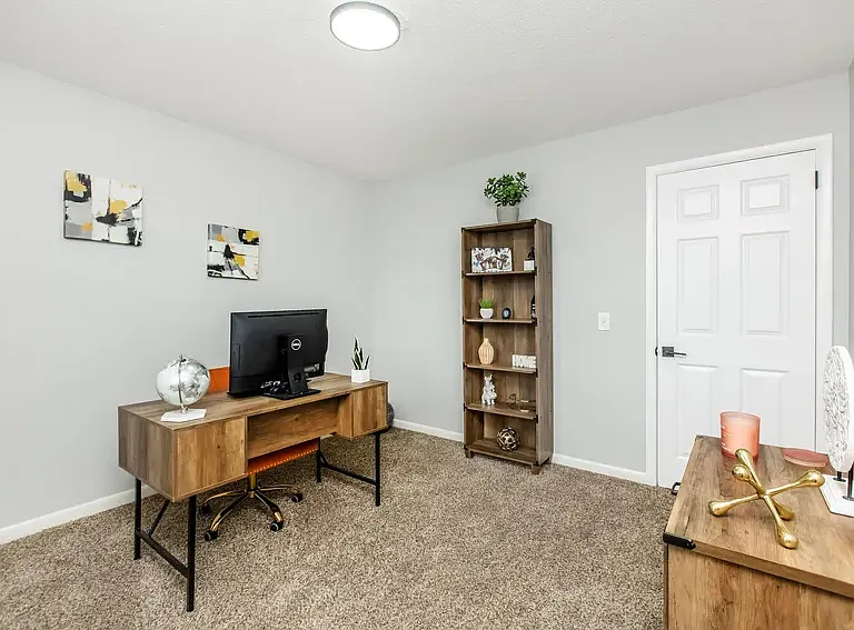 Brentwood Hills Luxury Townhomes — Photo 7