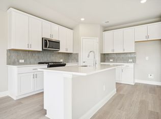 907 Macallen St, McKinney, TX 75069