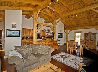 1525 Whispering Hills Trl, Crestone, CO 81131