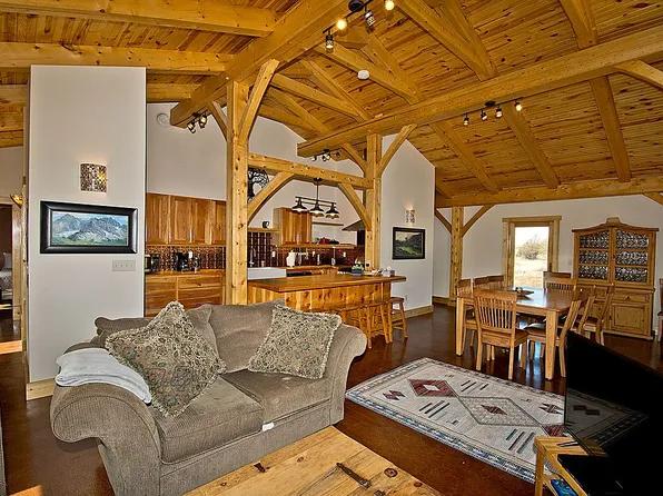 1525 Whispering Hills Trl, Crestone, CO 81131