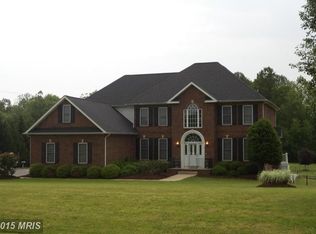 15835 Plumage Ln, Waldorf, MD 20601