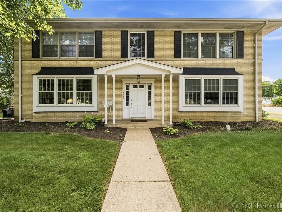 508 Anderson Blvd #1