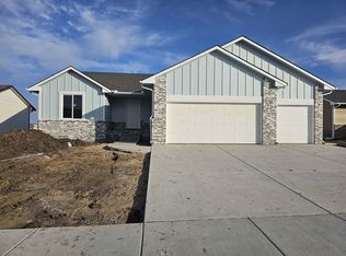 1838 S Stephanie St, Wichita, KS 67207