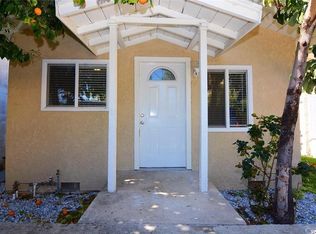 14638 Calvert St, Van Nuys, CA 91411