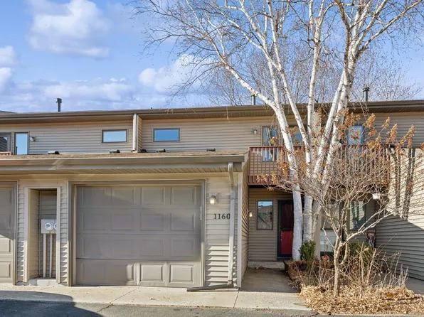 1160 Highland Ave, Northfield, MN 55057