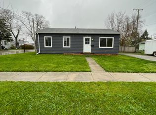 1635 Wells St, Port Huron, MI 48060