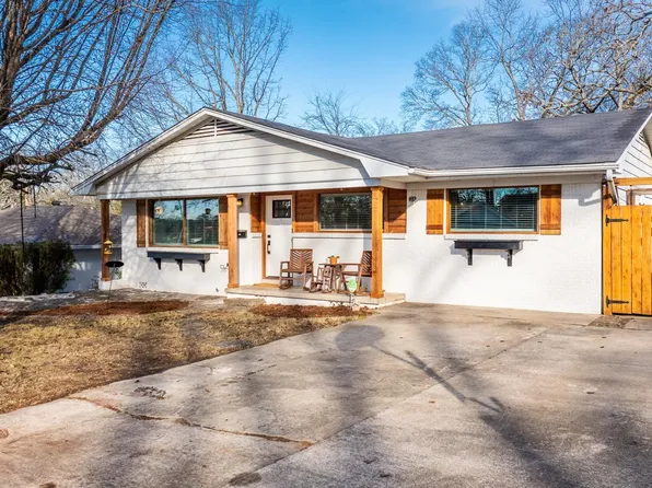 (undisclosed Address), Little Rock, AR 72205