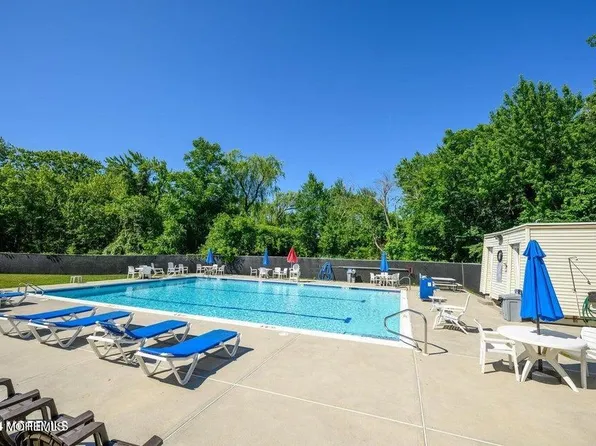 109 White Street #c, Eatontown, NJ 07724