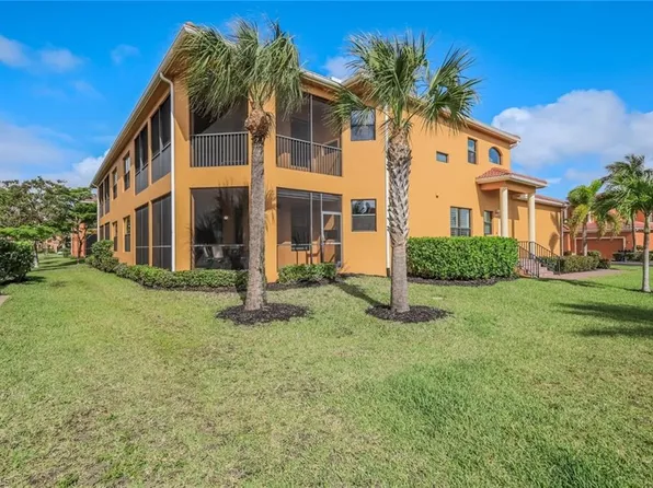 15910 Prentiss Pointe CIR #101, FORT MYERS, FL 33908