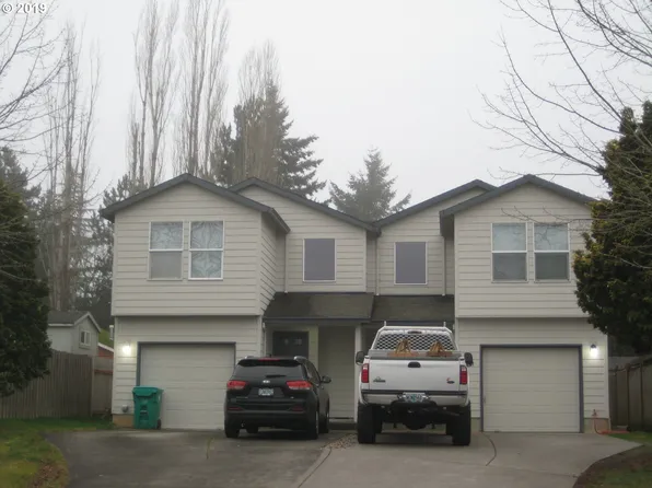 2361-2371 SE Robin Ln, Gresham, OR 97080