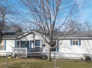 333 East Rd, Huntington, WV 25704