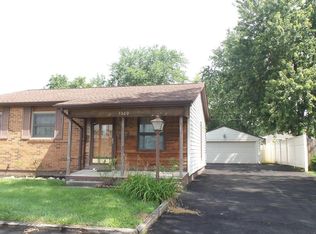 3360 Dempsey Rd, Westerville, OH 43081