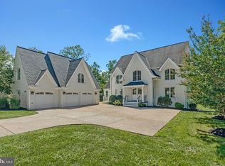 7315 Westerly Ln, Mclean, VA 22101