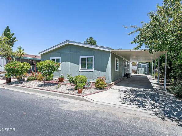 519 W Taylor St Space 224, Santa Maria, CA 93458