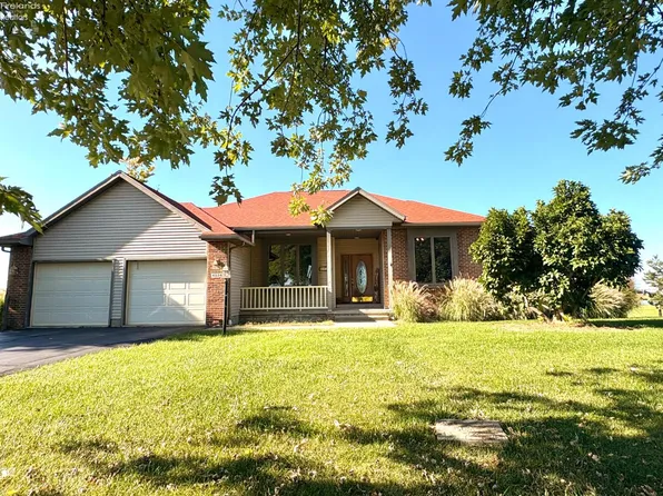 4534 County Road 175, Clyde, OH 43410