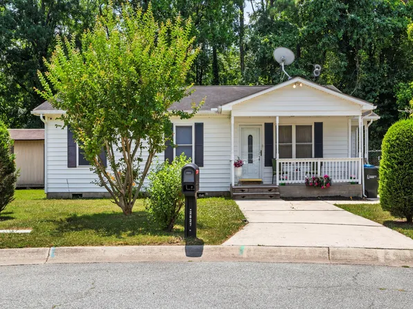 2827 Jubilee Ln, Durham, NC 27707