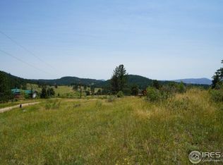 79 Horn Peak Dr, Livermore, CO 80536