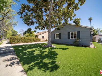 14742 Weddington St, Van Nuys, CA, 91411