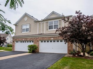 2424 Evergreen Cir, McHenry, IL 60050