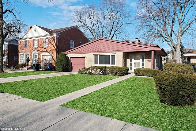 1st image of 6272 N Knox Ave
