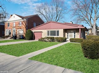 6272 N Knox Ave, Chicago, IL 60646