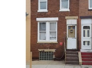 3427 Hartville St, Philadelphia, PA 19134