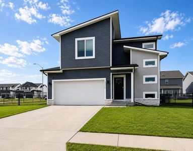 4035 NE 3rd St, Ankeny, IA, 50021
