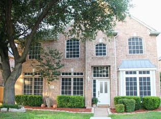 817 High Meadow Ct, Lewisville, TX 75077