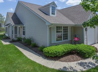 8927 Gerking Ct, Indianapolis, IN 46256