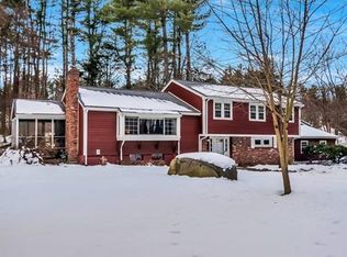 15 Smart Rd, Acton, MA 01720