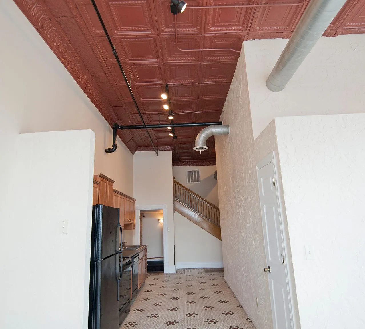 Palace Hotel Lofts — Photo 2