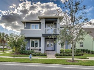 13860 Heaney Ave, Orlando, FL 32827