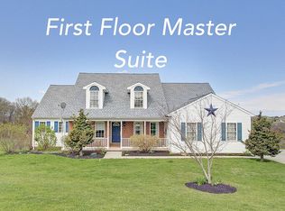 100 Taras Way, Felton, PA 17322