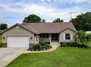 225 Oak Knolls Cir, Sebring, FL 33876