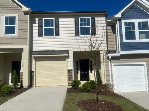 124 Wildflower Cir, Clayton, NC 27520