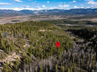 115 CR 8542, Tabernash, CO 80478