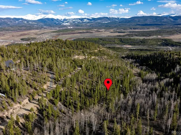 115 CR 8542, Tabernash, CO 80478